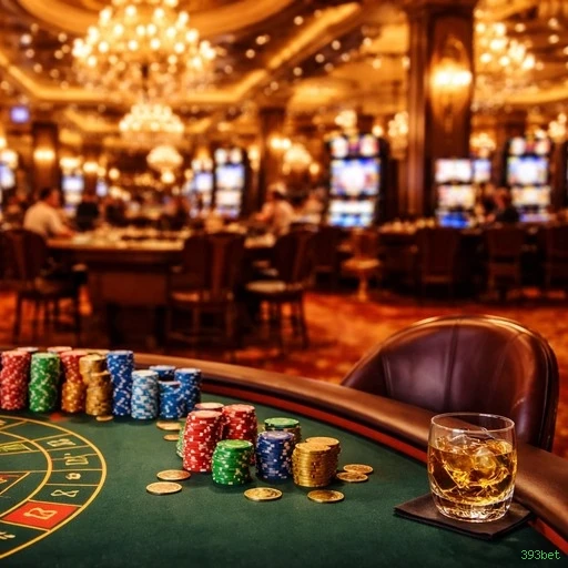 App 393bet para Android e iOS - download grátis