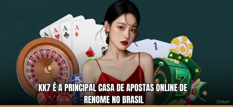 Cassino ao vivo 393bet dealers